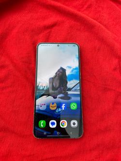 Samsung galaxy S23 plus