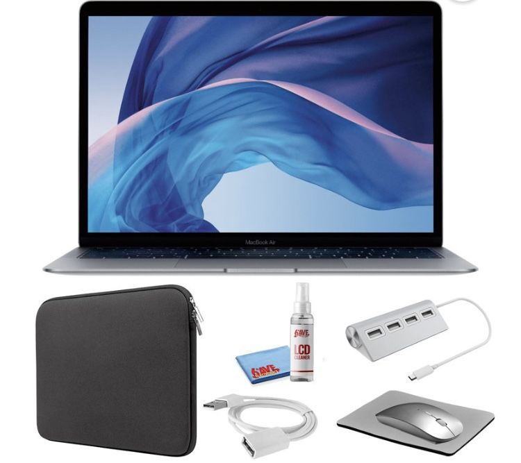 Apple MacBook Air