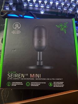Razor Seiren v3 mini