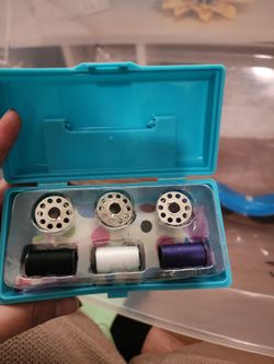 Small Sewing Kit