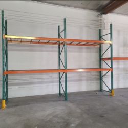 Pallet Rack 