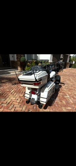 Motorcycle