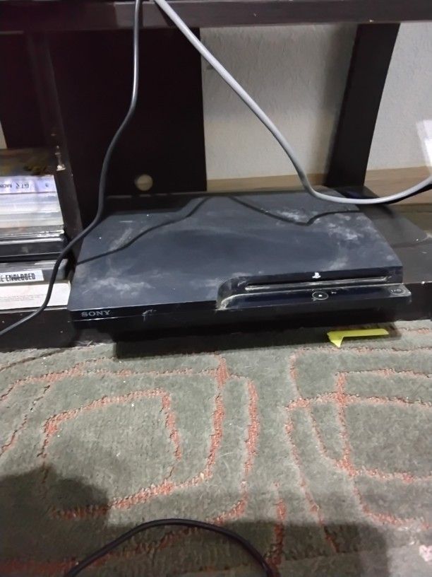 Playstation 3