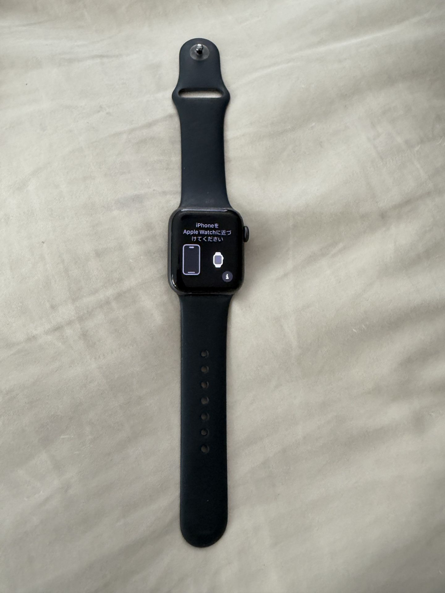 1st Gen Apple Watch SE