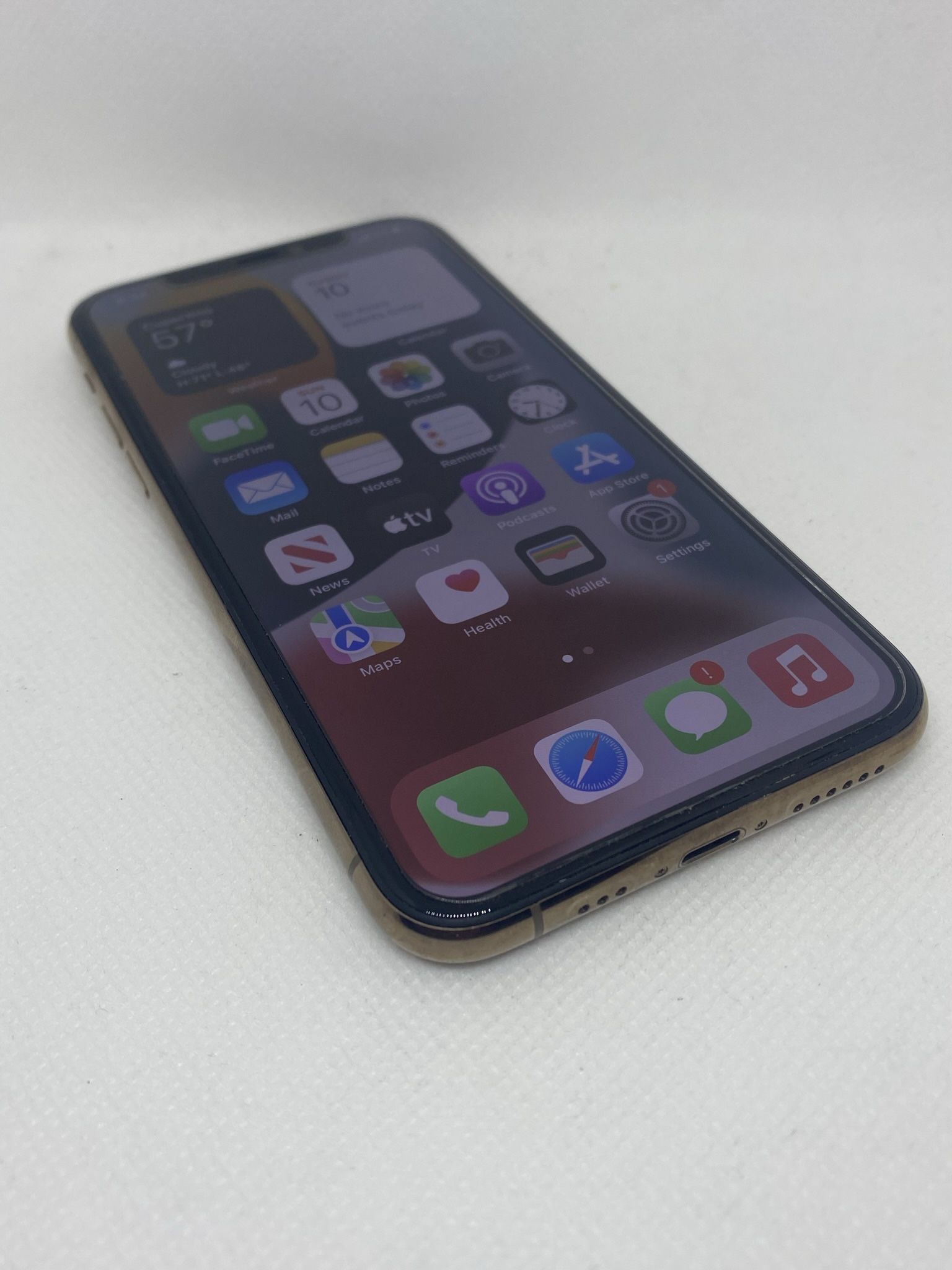 iPhone 11 Pro Max Unlocked 