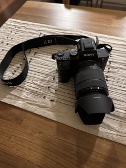Sony A7ii