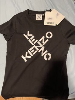Authentic Kenzo Shirt Women Size S