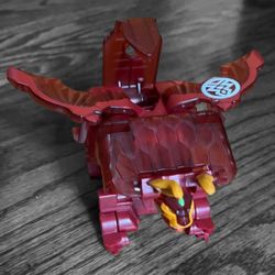 Bakugan action figure