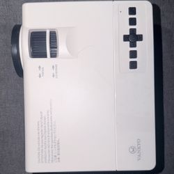 Small Projector