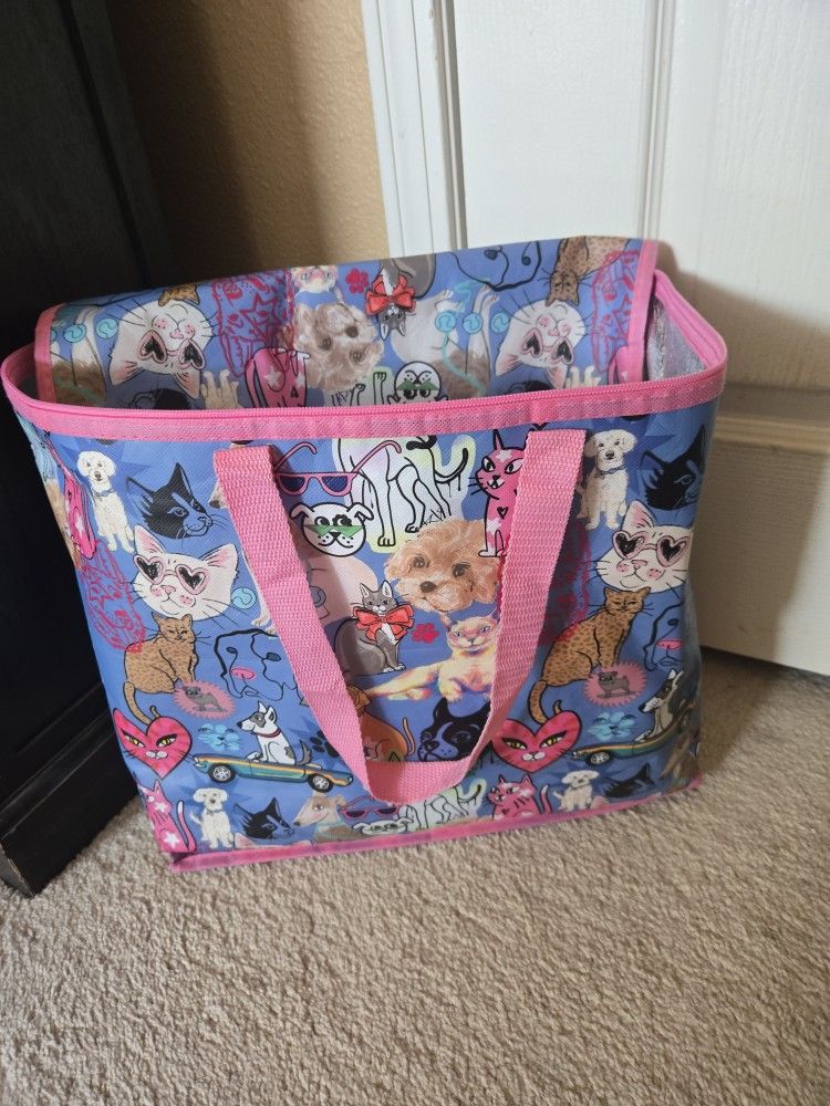 Bobs/Petco Insulation Bag