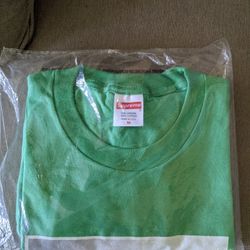 Supreme Tee (NEW)