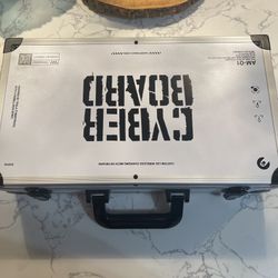 Cyberboard Computer Keyboard