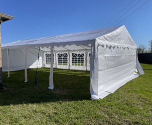 Tent
