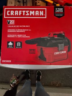 Craftsman