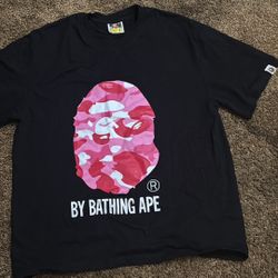 Bape Shirt