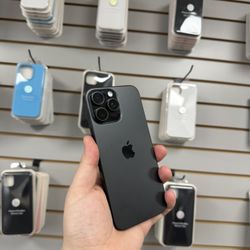 iPhone 16 Pro Max Tmobile 256gb