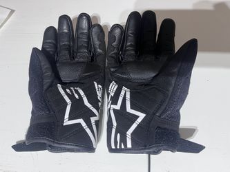 Alpinestars Stella SMX-2 Air Carbon v2 Gloves