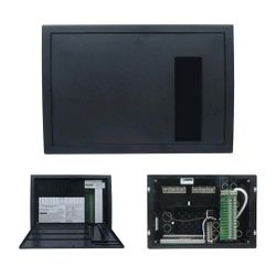 RV Electrical Panel Wf-8930/50NPB, 50 Amp AC Distribution Center, 27 Circuits...