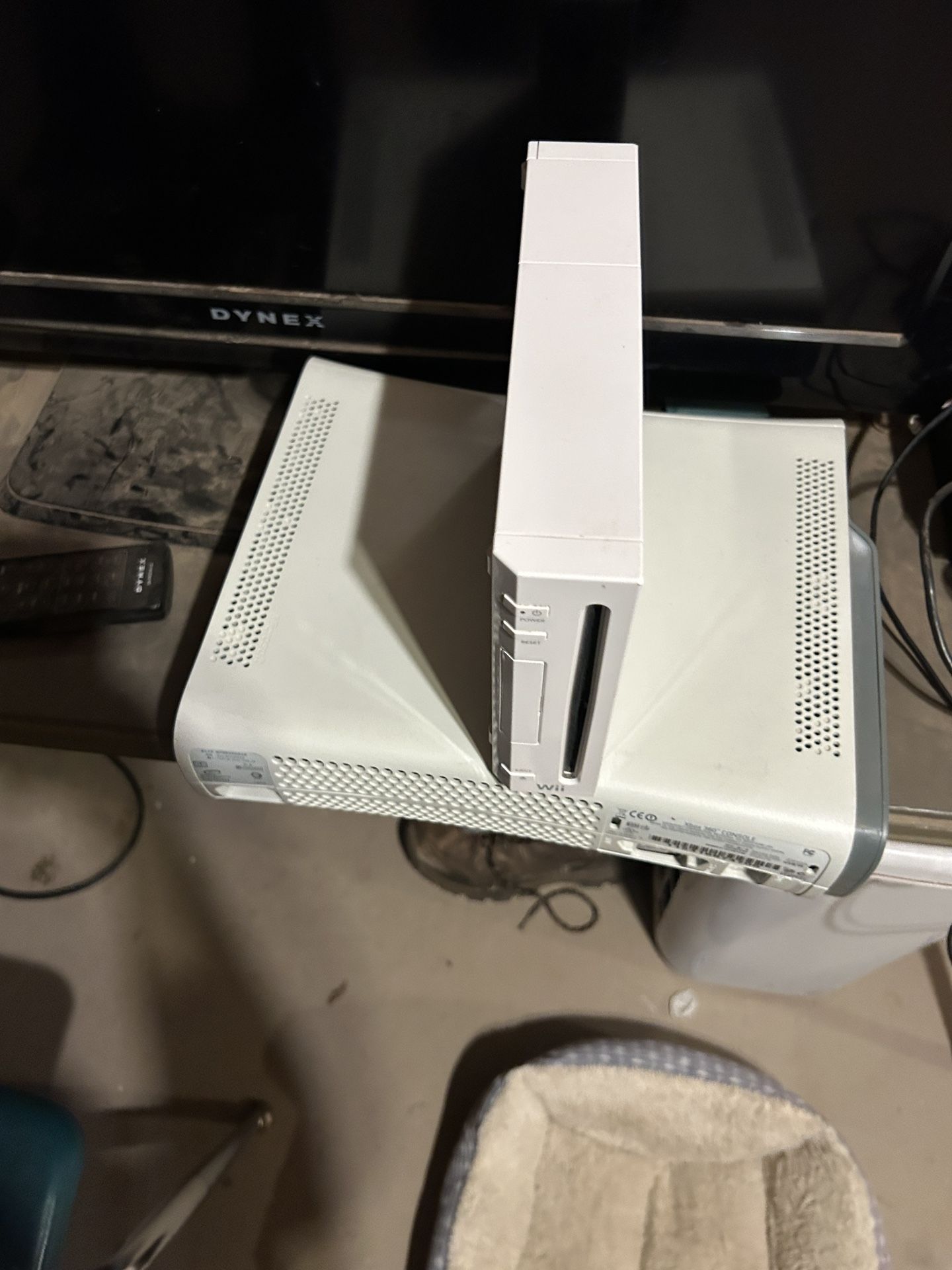 Xbox 360 And Wii No Wires