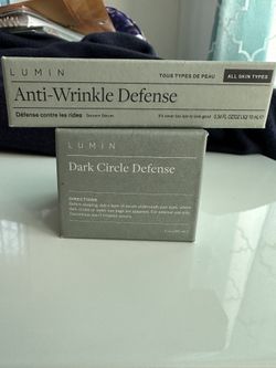 Lumin Skin Care