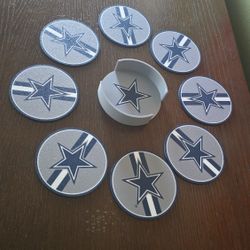 Coasters 