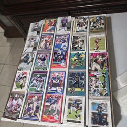 3500 Espos Cards Baseball Fútbol American 