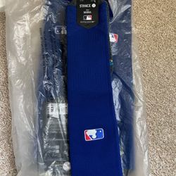 Stance Baseball Socks (3 Pairs)