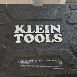 Klein Tools Circuit Tracer Kit