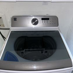 Kenmore Washer Moving Sale 