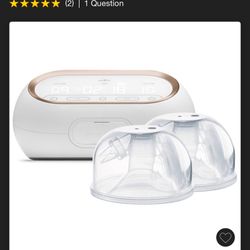 Breast Pump Spectra SG Mini 