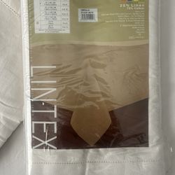 Linen Cotton Tablecloth