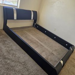 Bed Frame