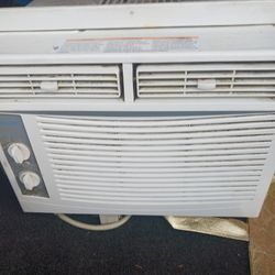 Ac Window Unit