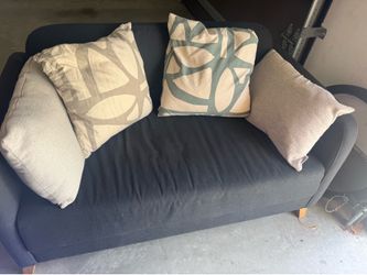 Ikea LINANAS love seat
