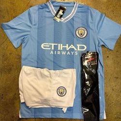 Soccer Uniforms