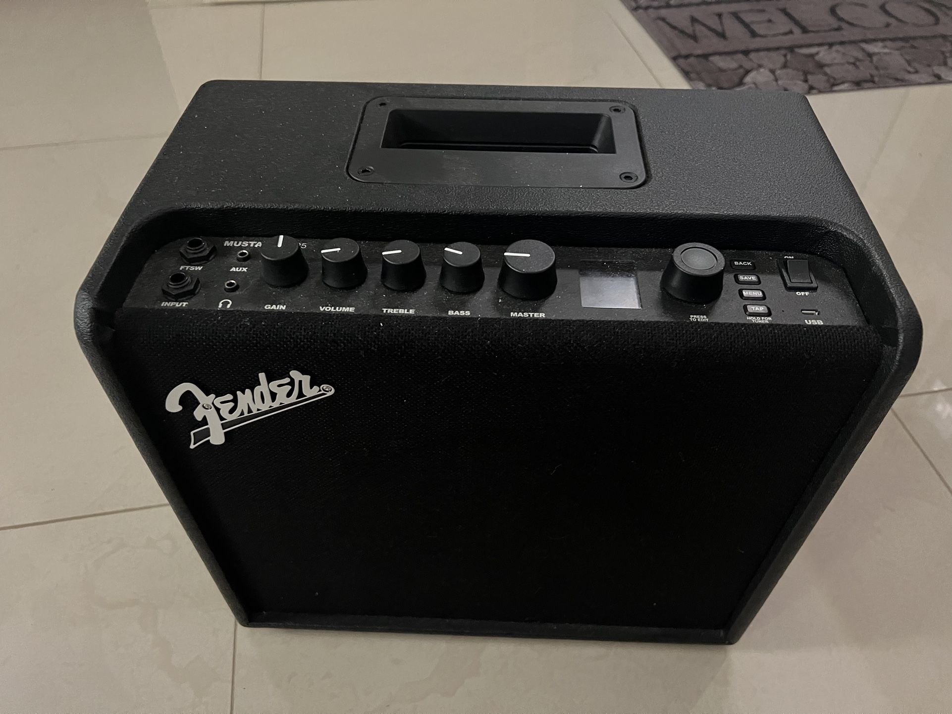 Fender Mustang LT25 for Sale in Hialeah, FL OfferUp