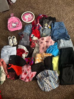 Kids clothes