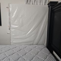 Matress Full 