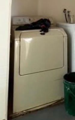 FREE ~ Dryer and Dishwasher~ FREE