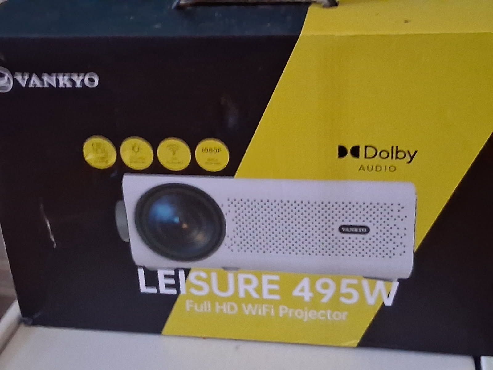 Projector
