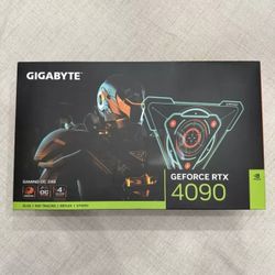 GIGABYTE NVIDIA GeForce RTX 4090 GAMING OC Triple Fan 24G GDDR6X Graphics 