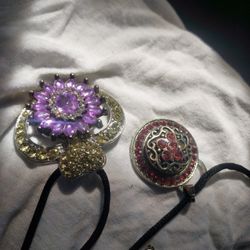 Costume Jewelry