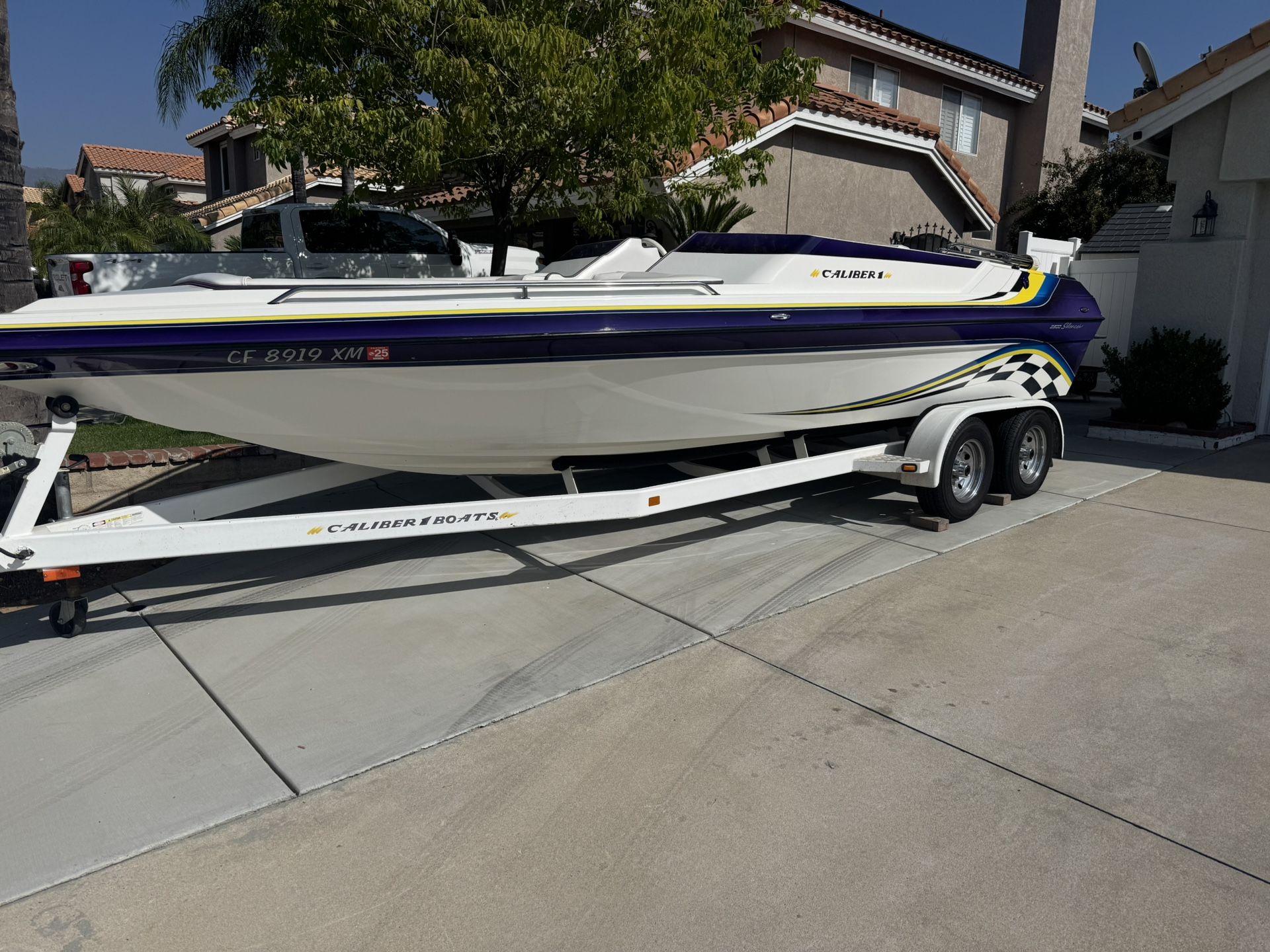 2002 Caliber 1 Silencer