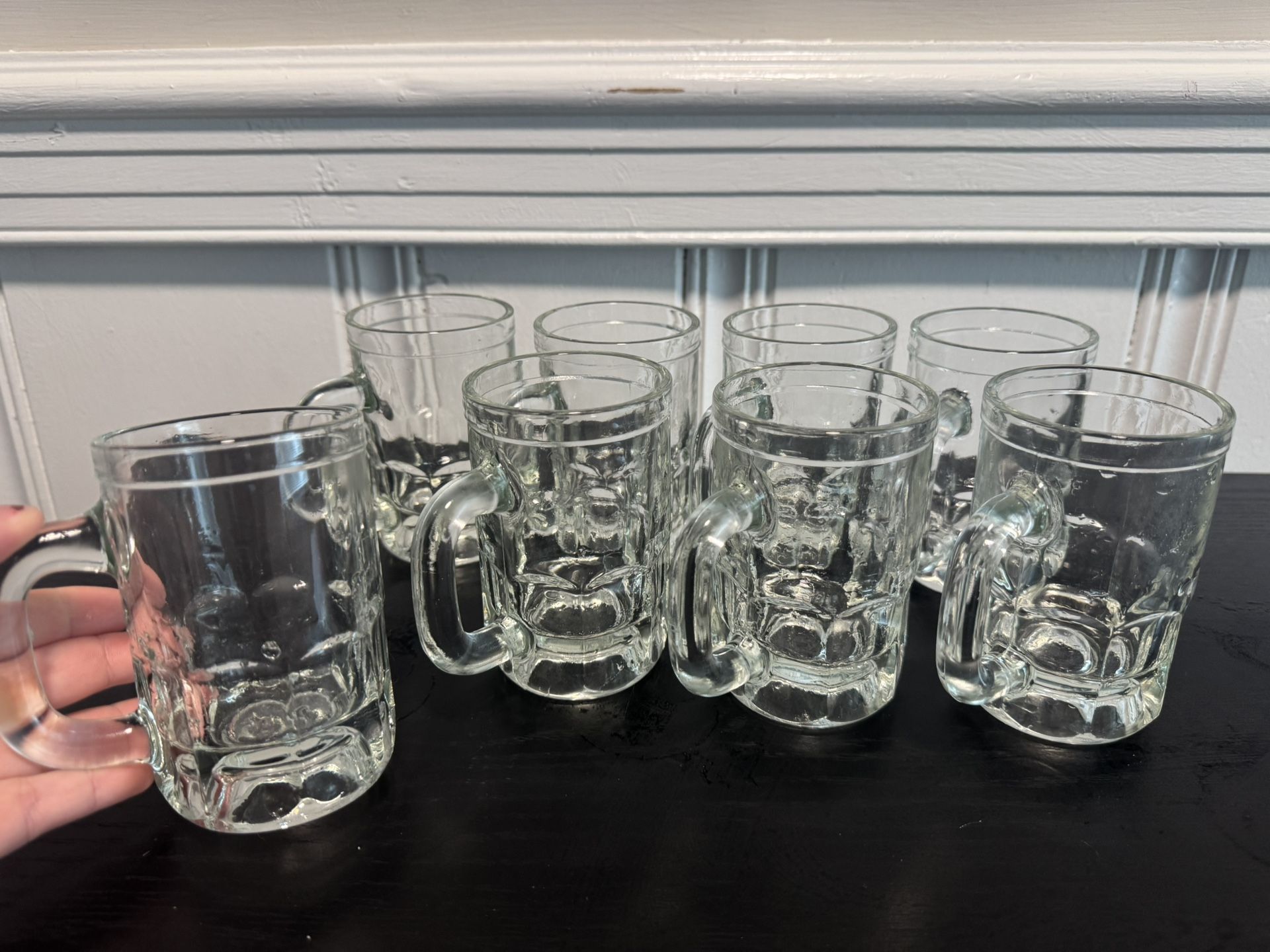 Mini Beer mugs