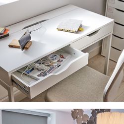 IKEA Alex Computer Desk
