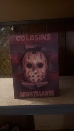 Coldsins Nightmares  freddy vs jason