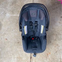 EvenFlo car Seat , Walker , Jumpers , Strollers Kids