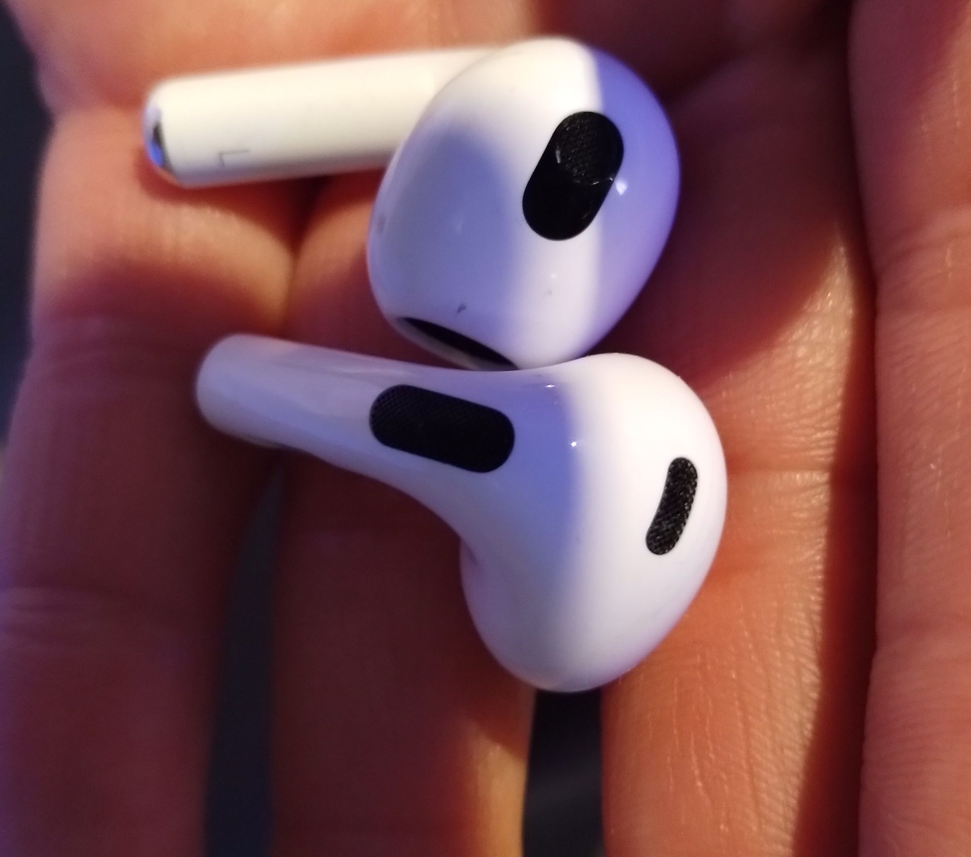 AirPods Pro 3