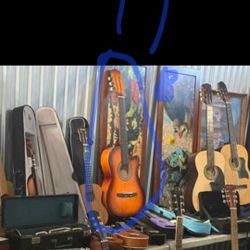 MUSICAL INSTRUMENTS $59 AND LOWER