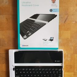 Brand New Logitech Keyboard for IPAD 